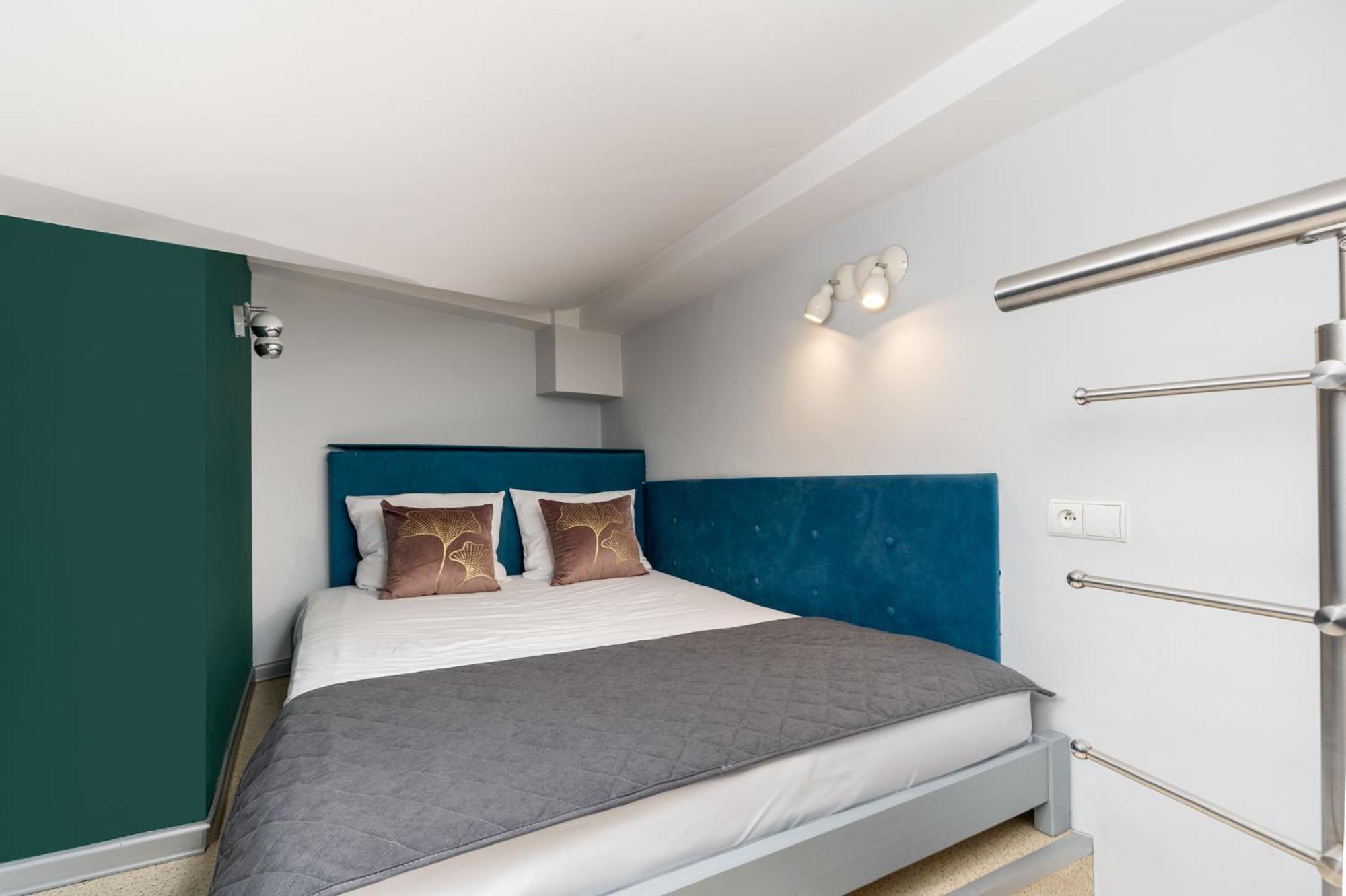 Miodowa Boutique Residence Krasków Cameră foto