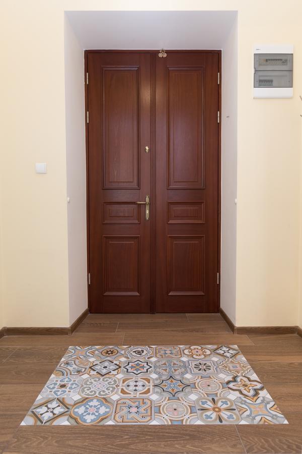 Miodowa Boutique Residence Krasków Exterior foto